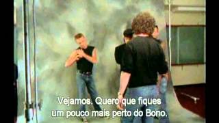 U2 Outside its America Shoots Legendado