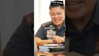 Duterte Supporters WARN PNP Chief!