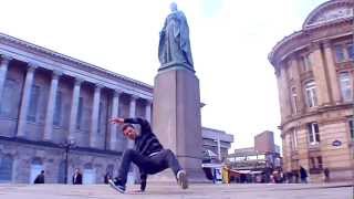 ELECTRO KID - BBOY GOLEN - CYCLO-P FAMILY ITALY