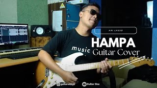 Ari Lasso - Hampa Guitar Cover | Guitar One