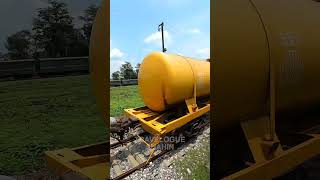 Tanker Train Bd #shorts #ytshorts #travelogueshahin #viralvideo #tranding #train