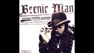 Beenie Man   Cool Cool Rider