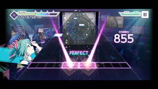 [Project SEKAI EN] RAD DOGS - Master FC