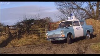 Heartbeat - Anglia Panda Stolen