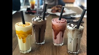 6 Resep Minuman Segar Untuk Berbuka Puasa Ala Cofee Berbintang