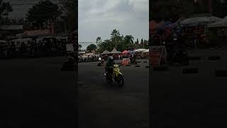 Bebek 2tak Std 116cc MixRider @matapanahcuprace4916 #mcrorasepele #mcrmalang #balapmotor