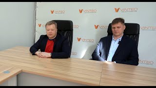 Интервью с основателями Vinteo в преддверии конференции ProfAV