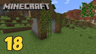 Minecraft Survival EP. 18 - DIAMANTI IN MINIERA