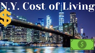 This is How Much I Pay To Live In NYC