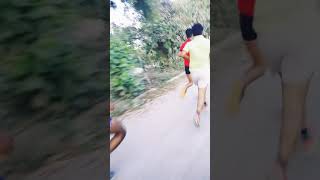 SSC_GD 5km Running Motivation Shorts 🇮🇳🇮🇳 #ssc_gd #running #5km_in_24min #armylover #sscgd_physical