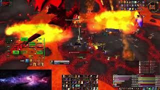 WotLK Classic - Sartharion 3 Drakes 25 Man (Disc Priest PoV)