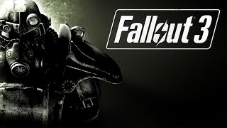 Fallout 3 Full Gameplay / Walkthrough 4K (No Commentary)