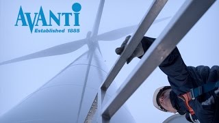 Avanti Wind Systems