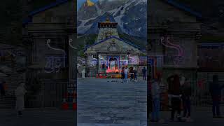 🔱😎one day dream Kedarnath WhatsApp status||coming Soon bol bam status||Mahakal🙏🌸#shiv#mahadev#shorts