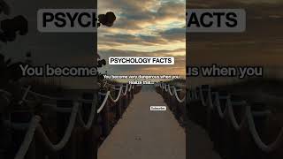 PSYCHOLOGY FACTS #shorts