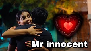 sollanum ha 😍🤗❣️💝💕😊{ Mr innocent } Bala Teena cute love status Tamil @felixedit856