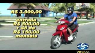 TRAXX SKY LITORAL MOTOS DE PERUIBE