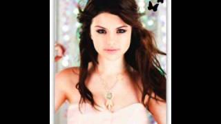 Naturally - Selena Gomez & The Scene - Lyrics + DOWNLOAD