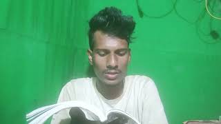 every day my next bangla book reading daily video ajker