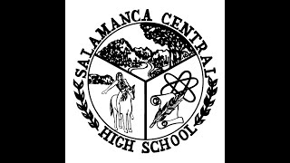 Salamanca HS Welcome Back Message - 2023