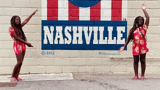 Nashville, Tennessee