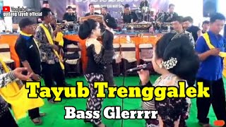 inilah tayub trenggalek yang enak di dengar audio jernih bas gler