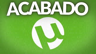 uTorrent y su Caída Inevitable - Lógicamente Aclarado #documental #tecnologia #torrent