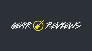 Gear Review - Mindshaft Reverb