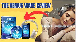 THE GENIUS WAVE -🔥 [[ SOUND 7 MINUTES ]] 🔥 - The Genius Wave Review - Where to Buy The Genius Wave .