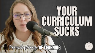 How to choose a curriculum