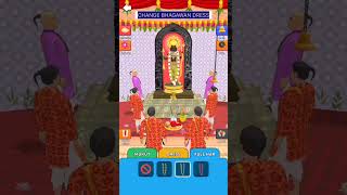 New Ram Lalla Surya Tilak - Latest Ayodhya Ram Mandir Game, Ram Lalla Mandir Game #rammandirgame