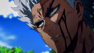 One Punch Man | AMV | Garou | Survivor - Eye of the tiger