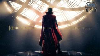 Doctor Strange | Soundtrack | Hi-Finesse - Catalytic