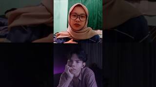 DUA BULAN UDAH HAJI | OME TV INTERNASIONAL #short #shorts #ometv #ometvinternational #omegle