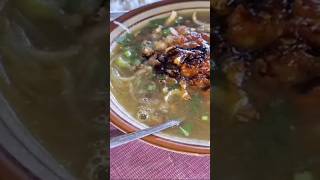 SOTO AYAM CAMPUR NASI #shorts #viral #youtubeshorts #trending #viralshorts #trending #kuliner #food