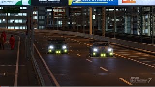 Gran Turismo 7 Beetle Battle Tokio