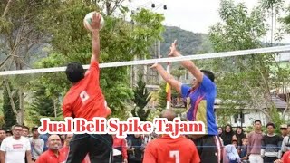 LIVE MATAHARI CUP MENUNUK VS GUHUNG