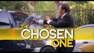 The Chosen One - Official Trailer | Produced by Joe Q Bretz | Starring Rob Schneider & Steve Buscemi