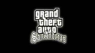 Grand Theft Auto San Andreas Song