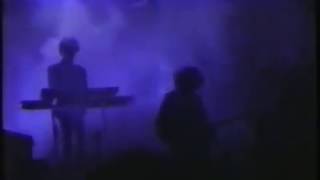 The Cure - Faith (Heerenveen 1989)