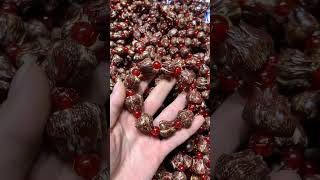 Amazing bracelets  made by hand | Most beautiful Craft for hands jewelry | Gemstone Bracelet