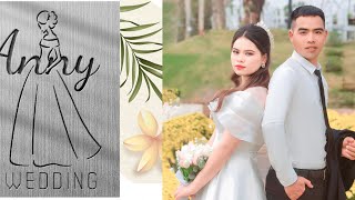 Đám Cưới 2: Yếu & Liên - ANNY WEDDING