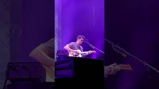 John Mayer  - I Don’t Trust Myself With Loving You Live Acoustic