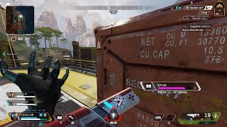 Send it - Apex Legends