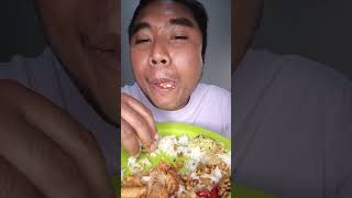 nasi uduk #trending #mukbang #makanku #koreancuisine #makan #koreanfood #food #sambel #masakanistri