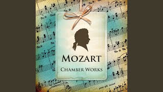 Mozart: Andante in A and Fugue in A minor, K.402 (compl. M. Stadler) : 1. Andante, ma un poco...