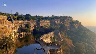 Rajasthan Travel videos|| Chiittorgarh Fort #chittorgarh #rajasthan #travel #life #viralvideo