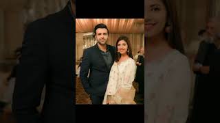 Pakistani celebrities couple #celebrities #pakistaniactress