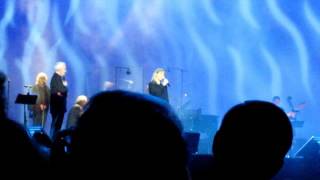 Charles Aznavour   Lisbon Meo Arena   Saturday December 10th 2016