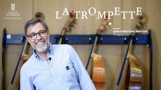 Trompette - Orchestre philharmonique de Strasbourg